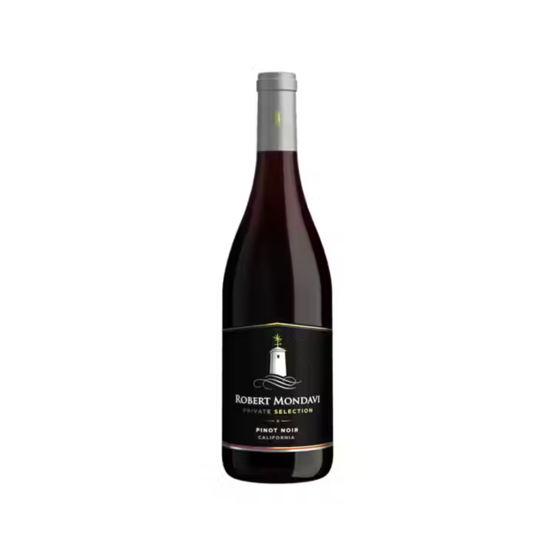 Robert Mondavi Private Selection Pinot Noir750ml