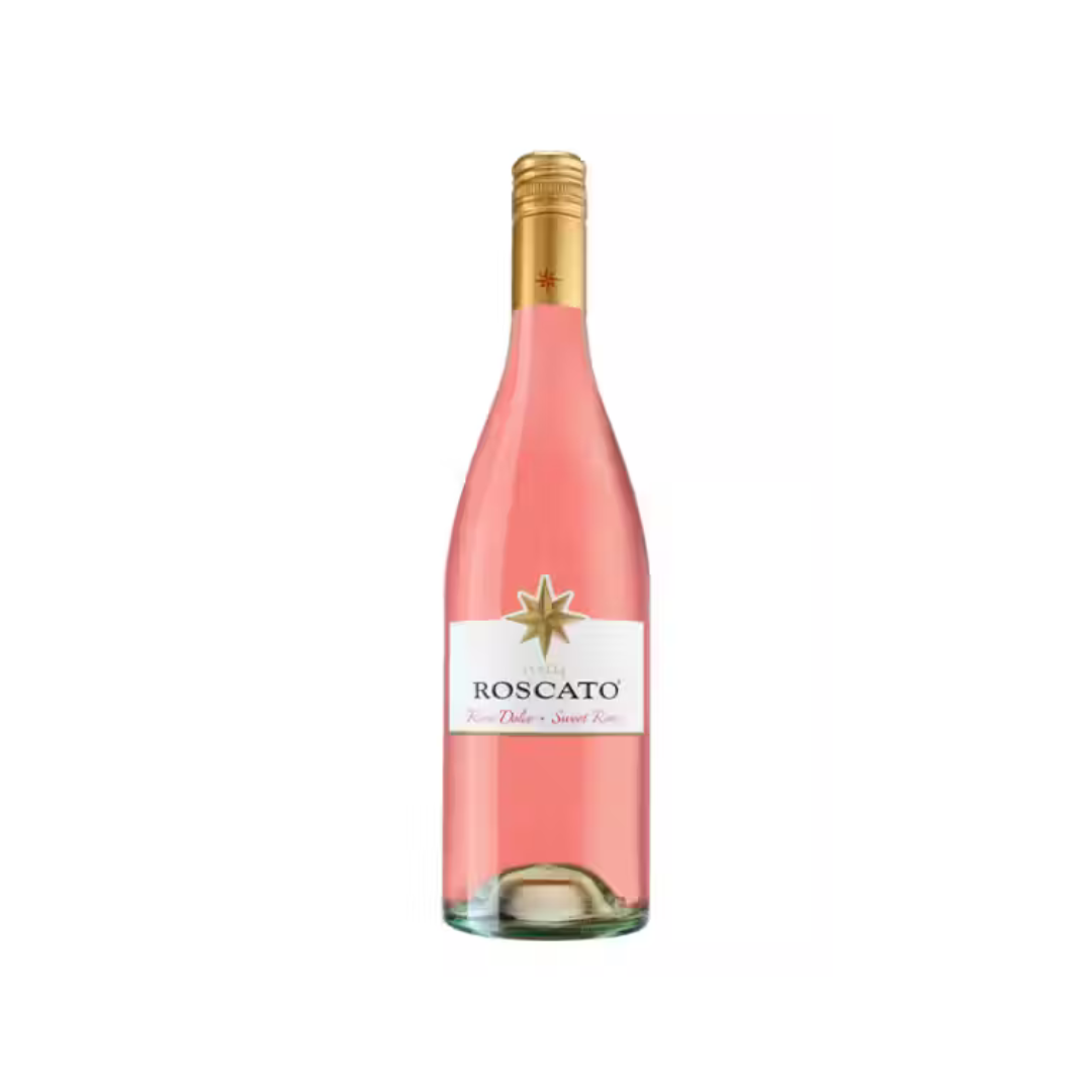 Roscato Rose 500ml
