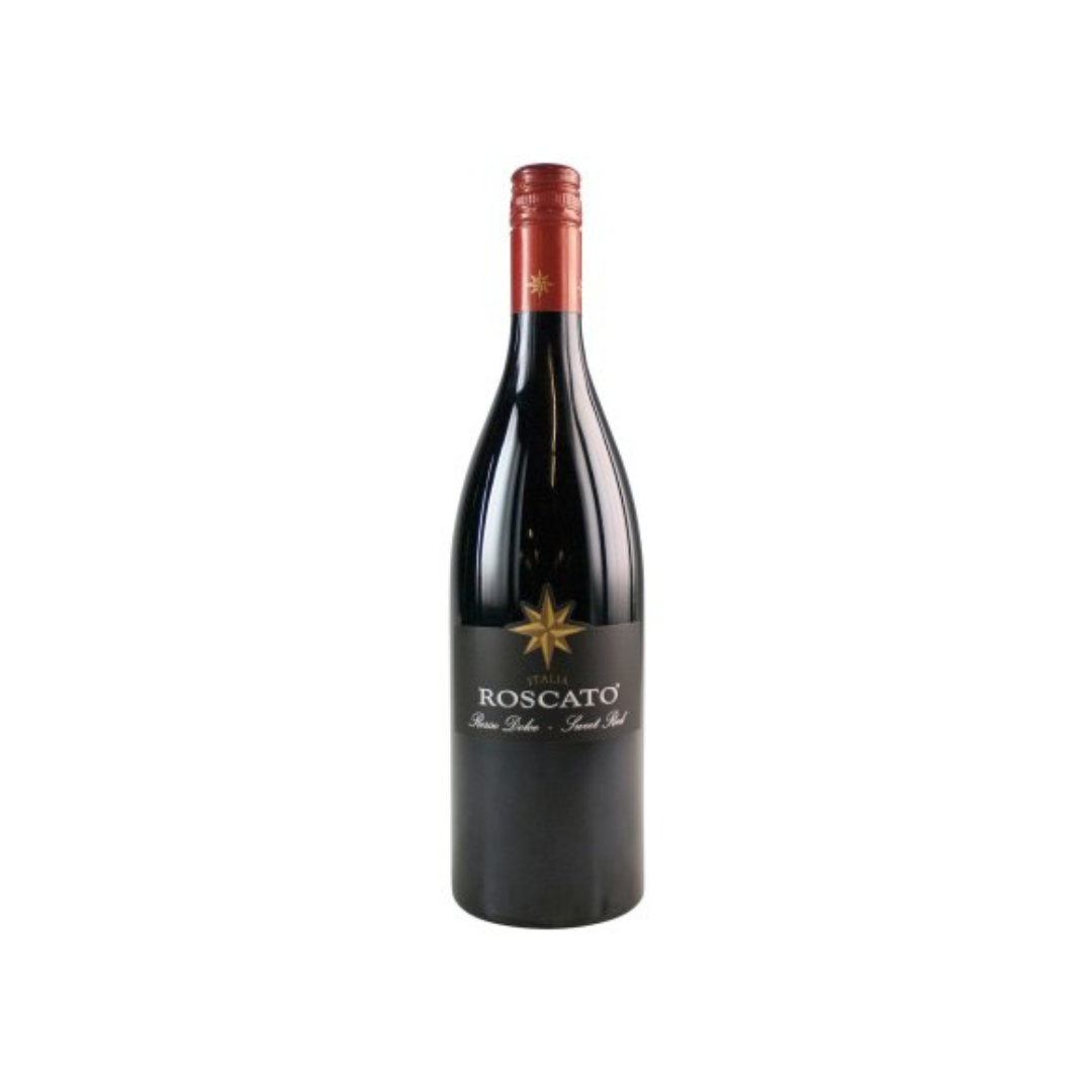 Roscato Rosso Sweet Red 250