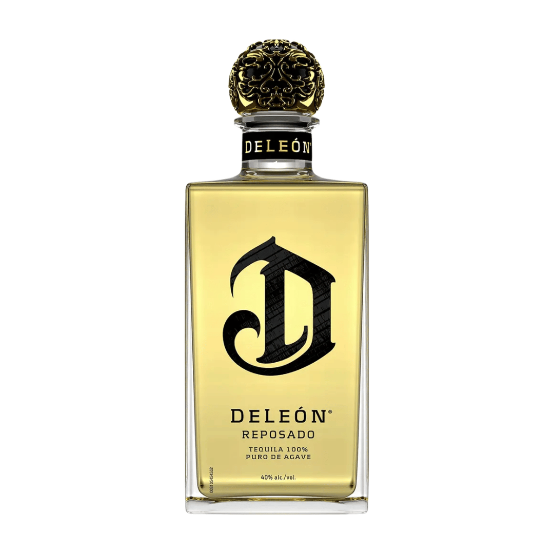 Deleon Reposado Tequila