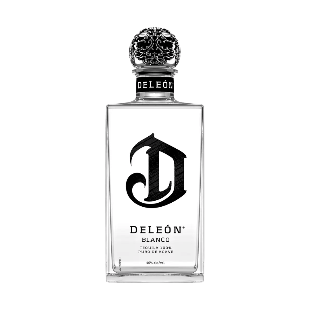 Deleon Tequila blanco