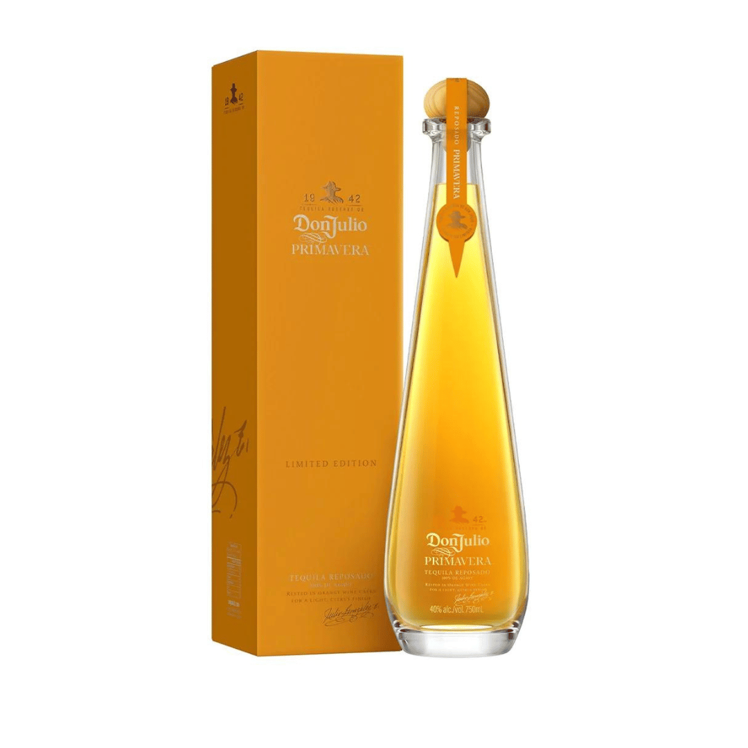 Don Julio 1942 Primavera Reposado Tequila 750ml