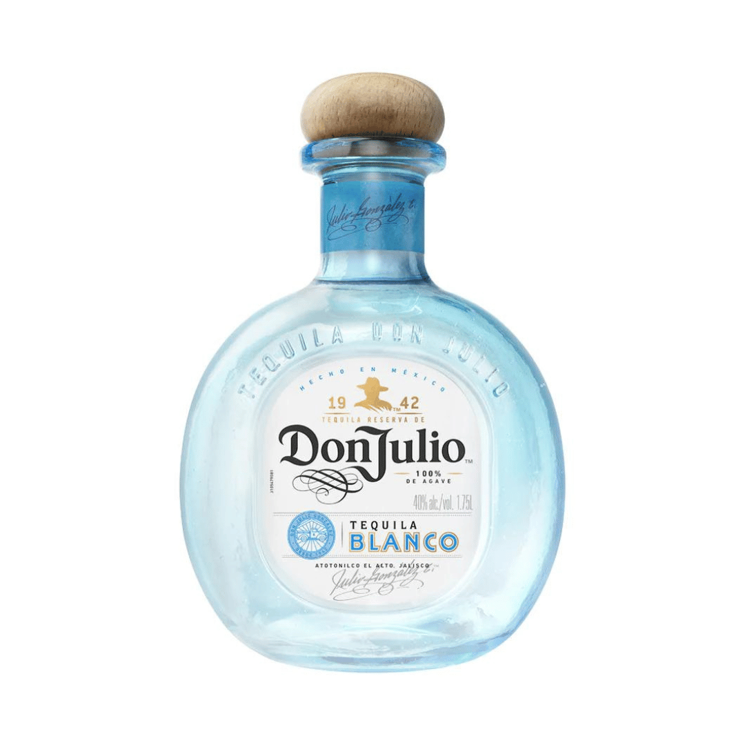 Don Julio Blanco Tequila 1.75L