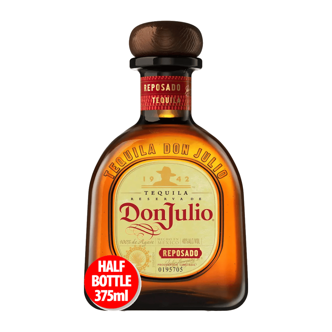 Don julio Reposado 375ml