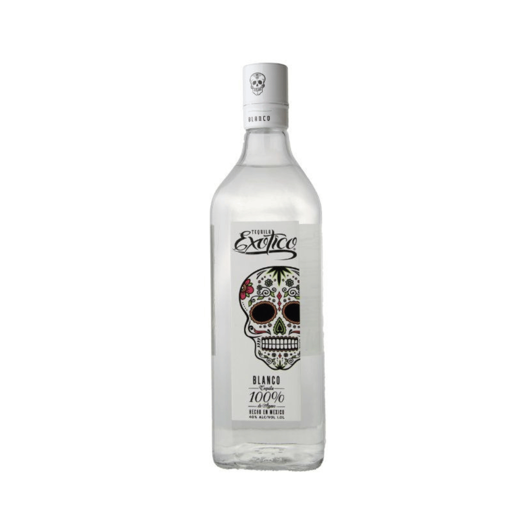 Exotico Blanco 1L