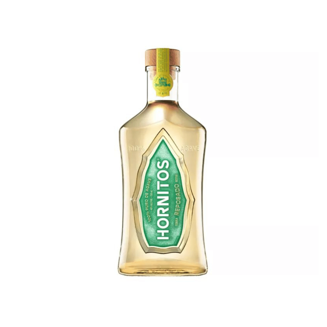 Hornitos Reposado