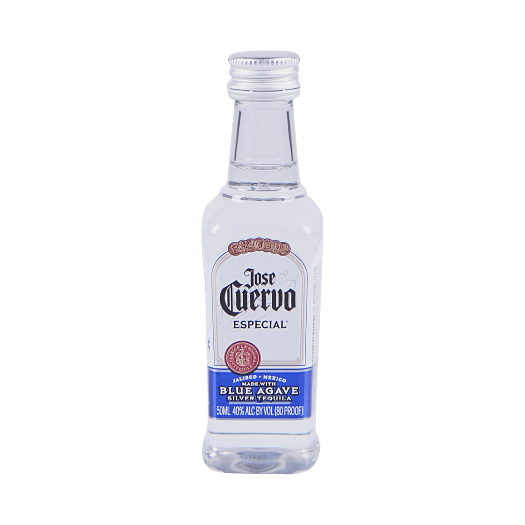 Jose cuervo 50ml