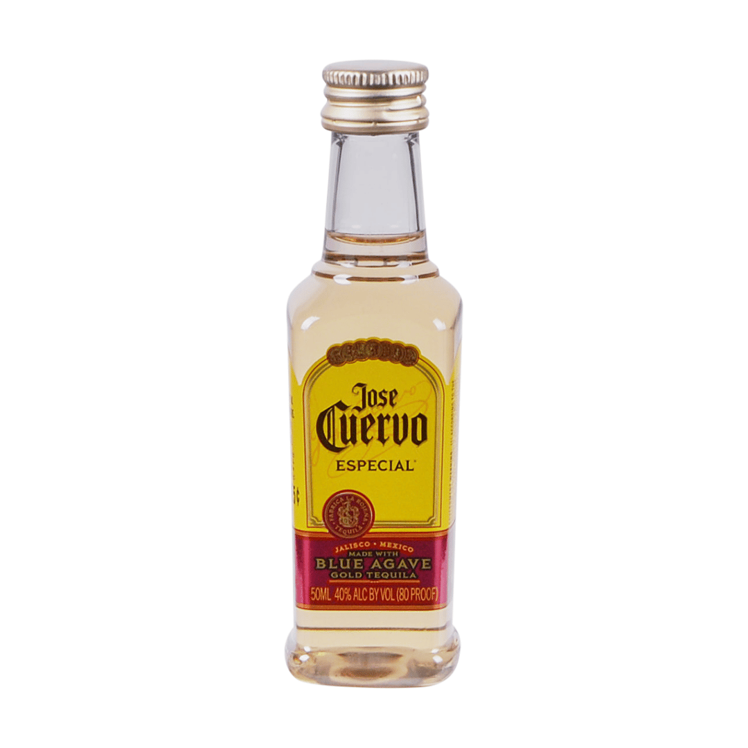 Jose Cuervo gold 50ml