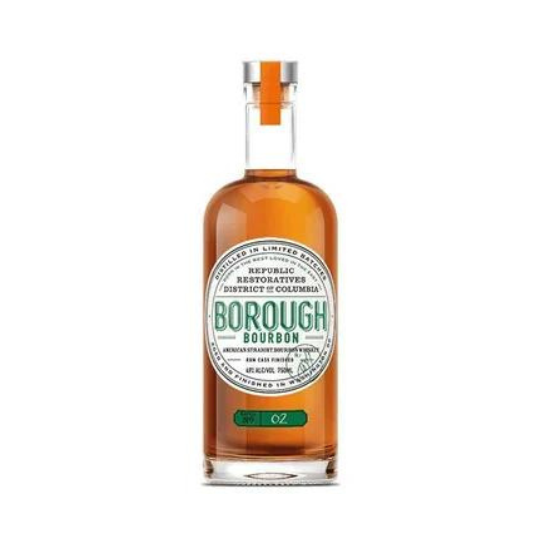 Borough Bourban 750