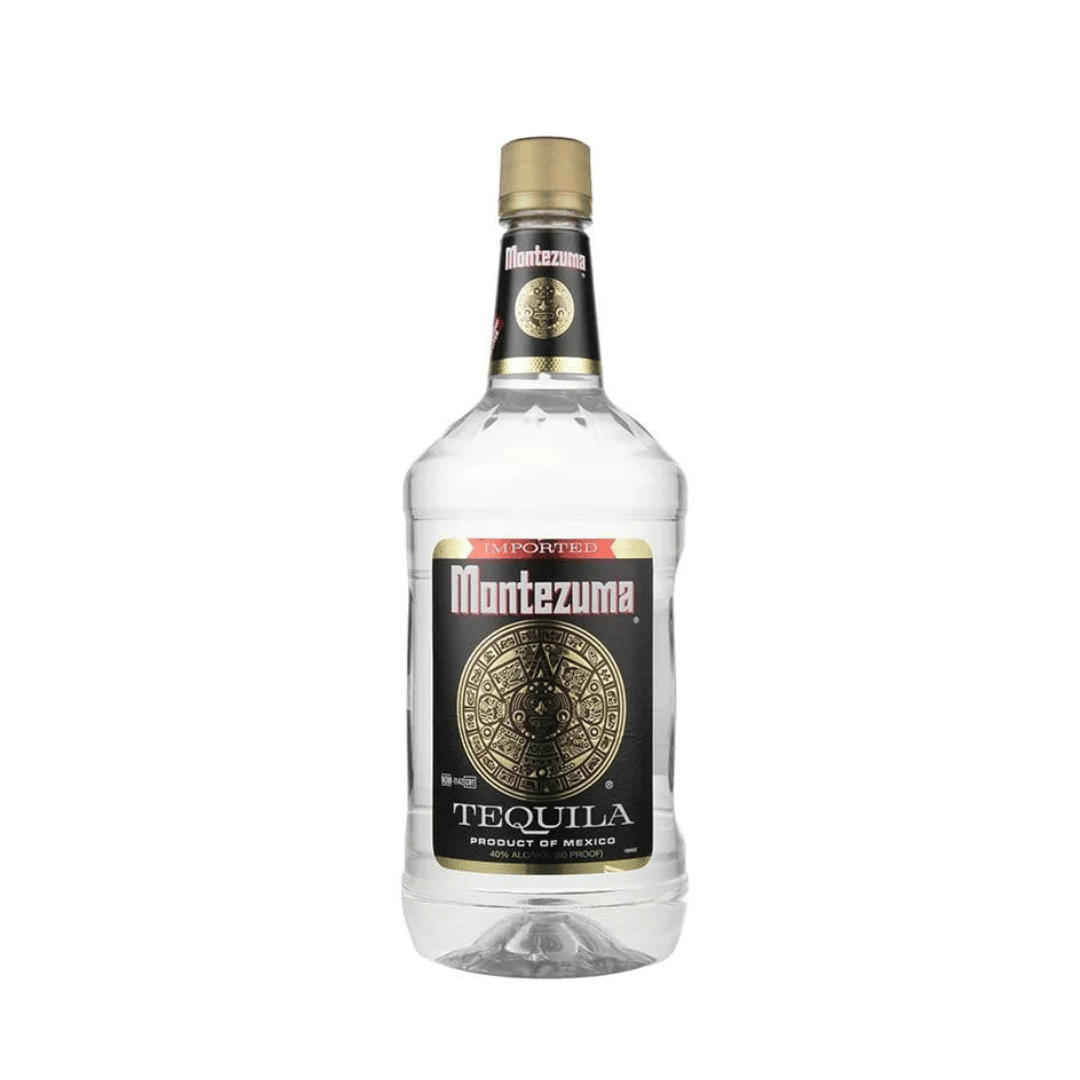 Montezuma tequila 1.75l