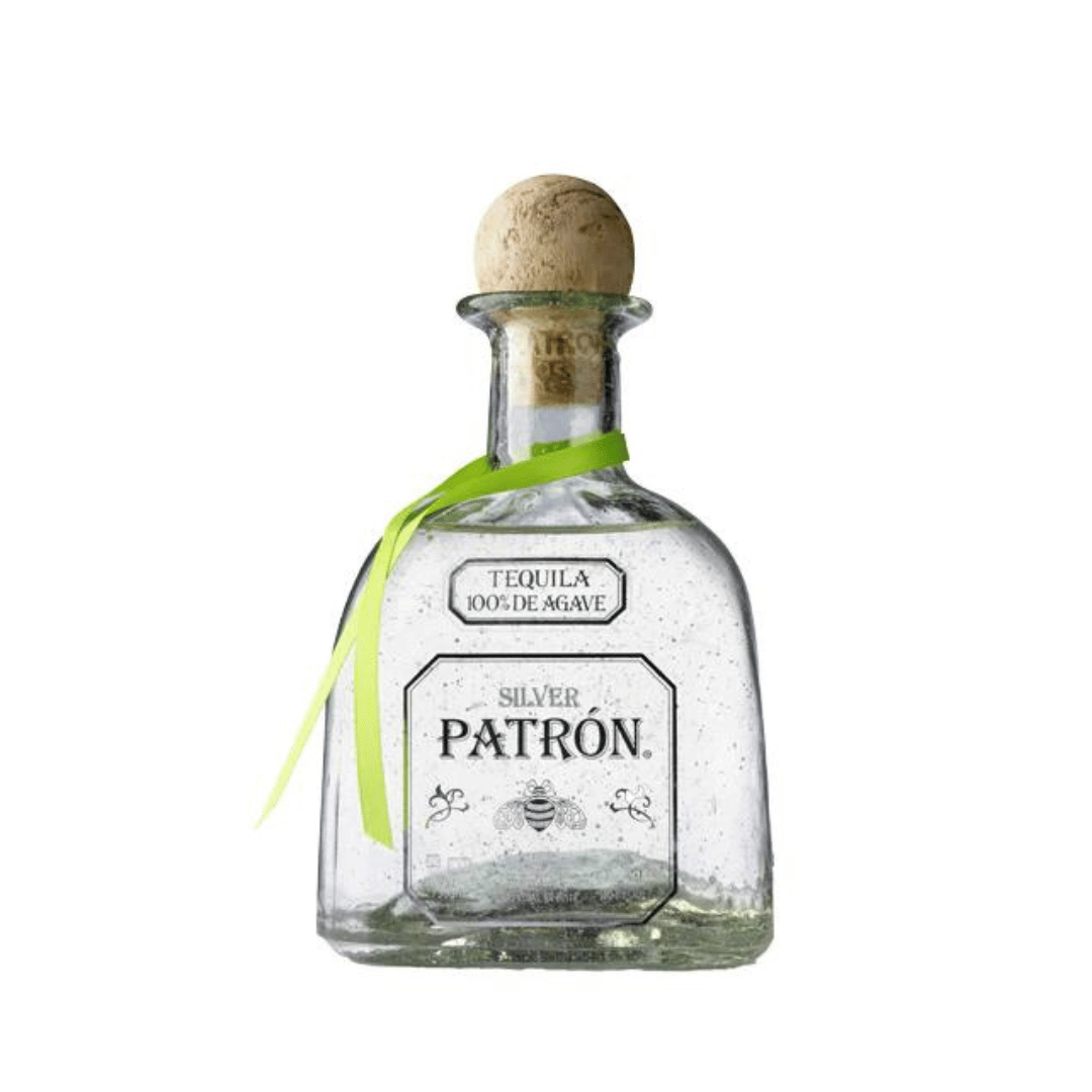 Patron Silver 200ml