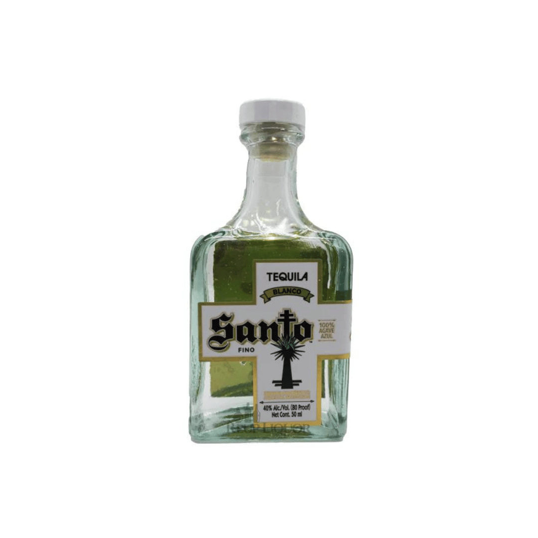 Santo Tequila 50ml