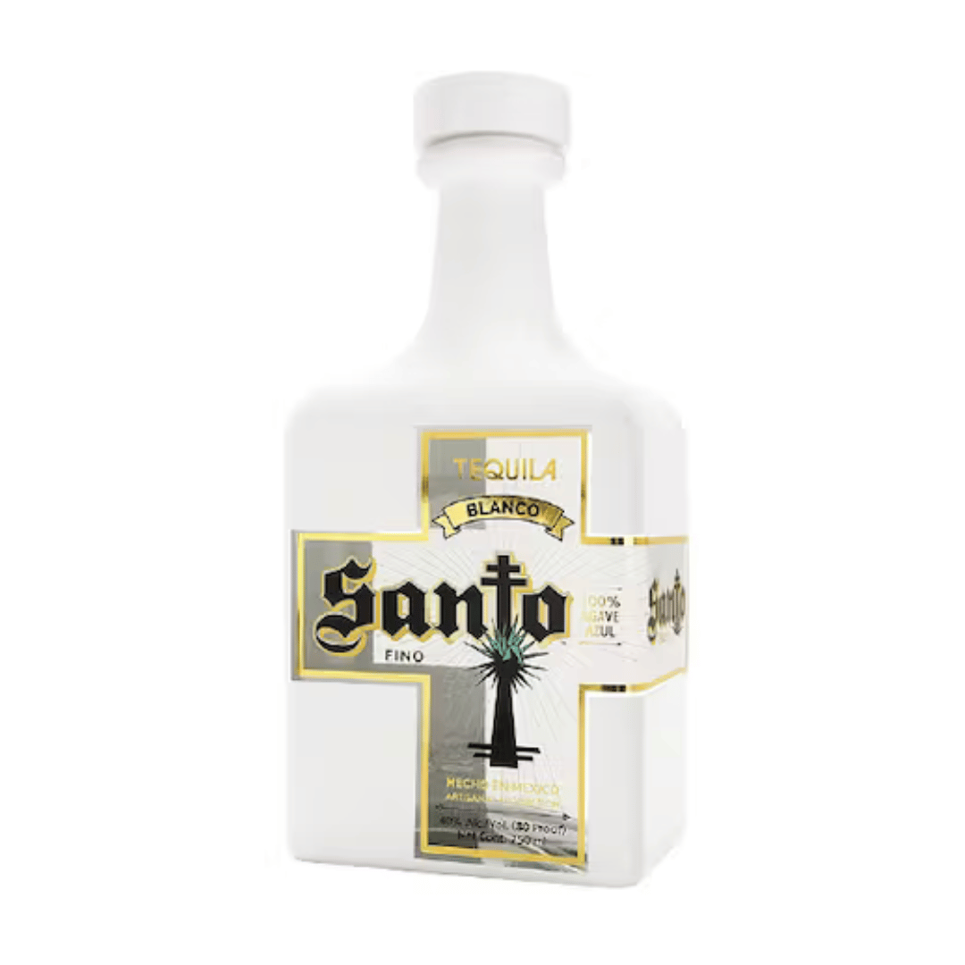 Santo Tequila 6 pack