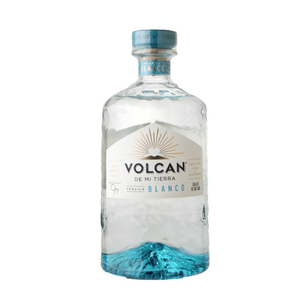 Volcan Tequila Blanco 750ml