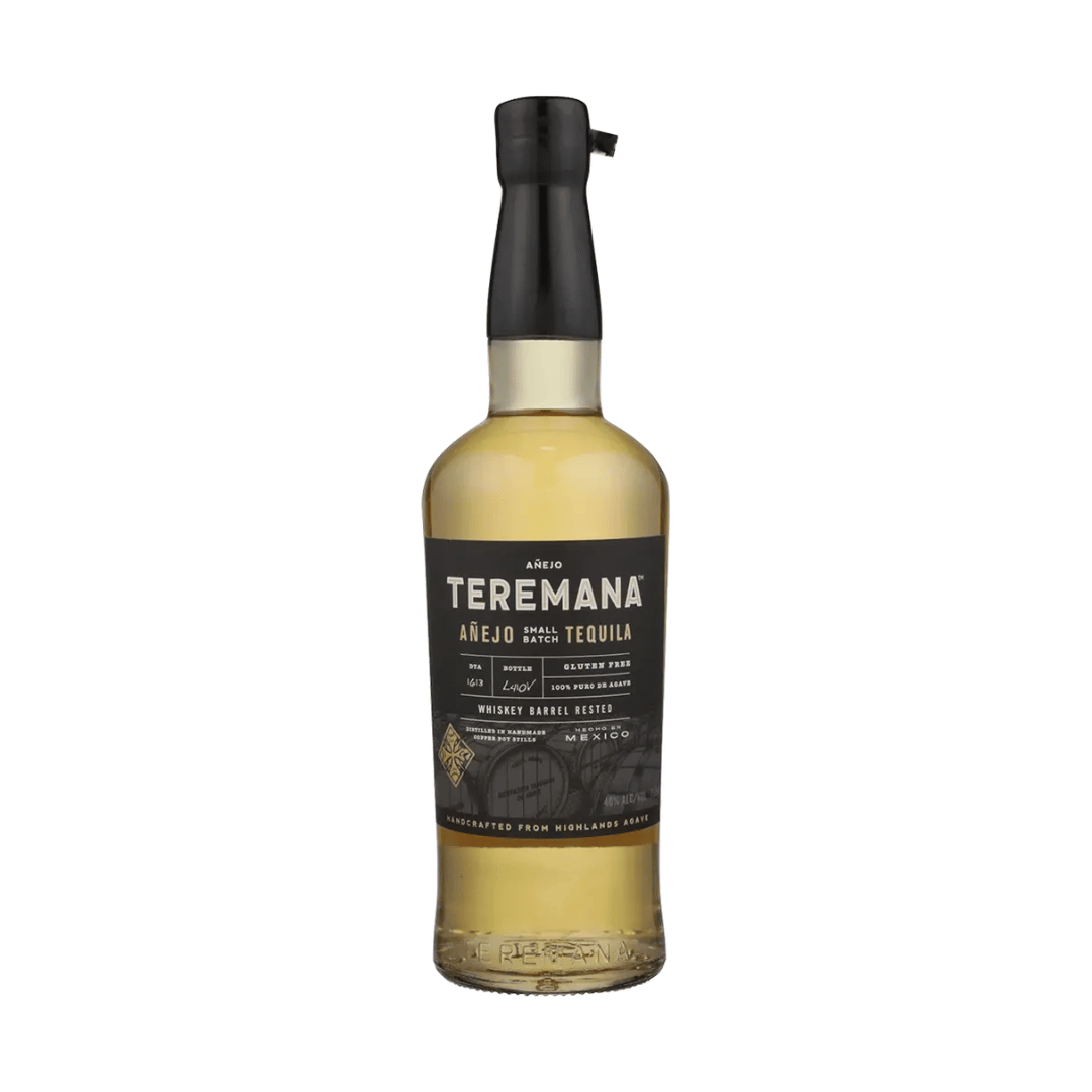 Teremana Anejo 750ml