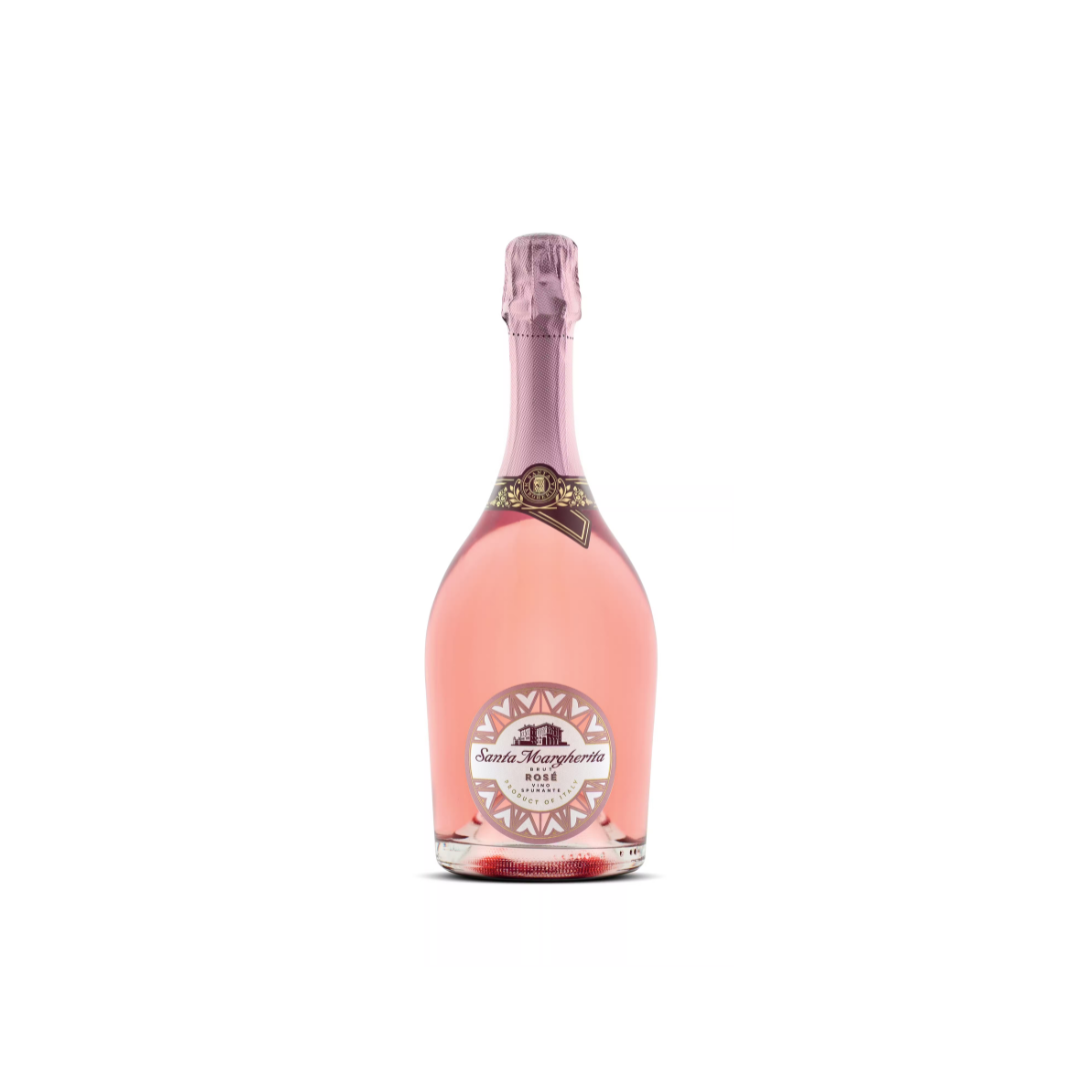Santa Margherita Sparkling Rose 750ml