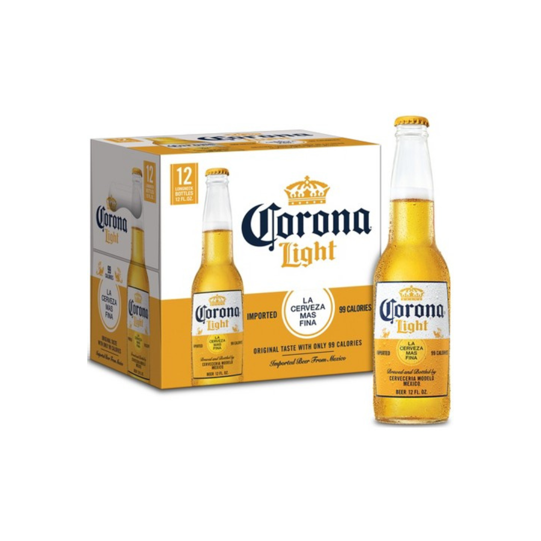 Corona Lt 12 pack