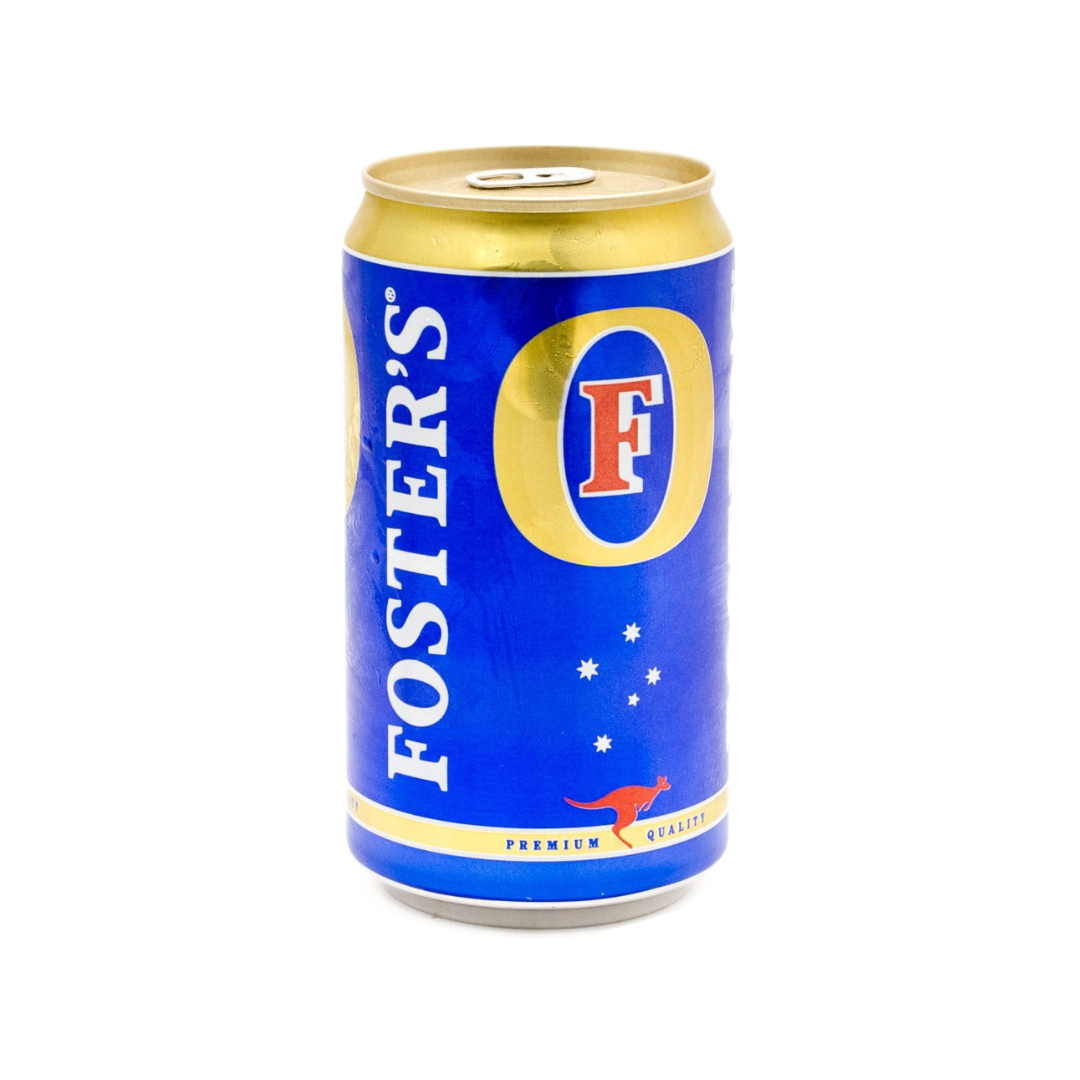 Fosters 1 Pack CN 750
