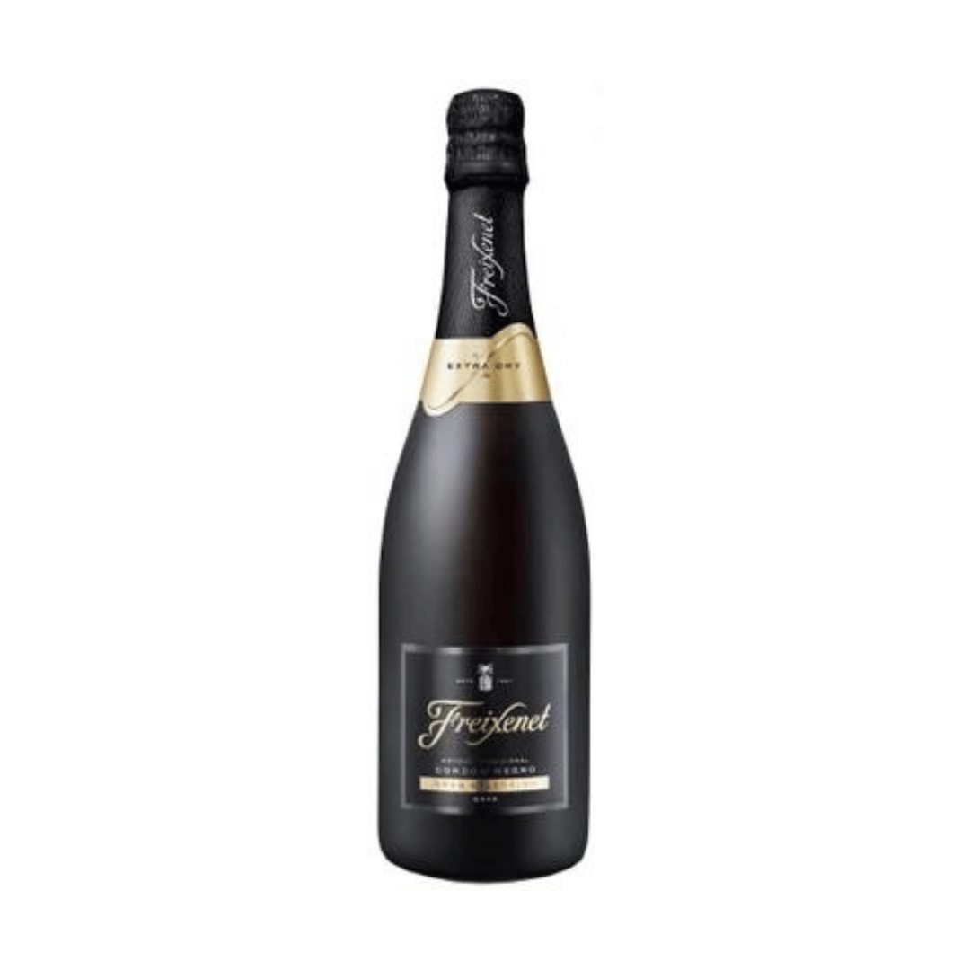 Freixenet Cordon Negro Extra Dry