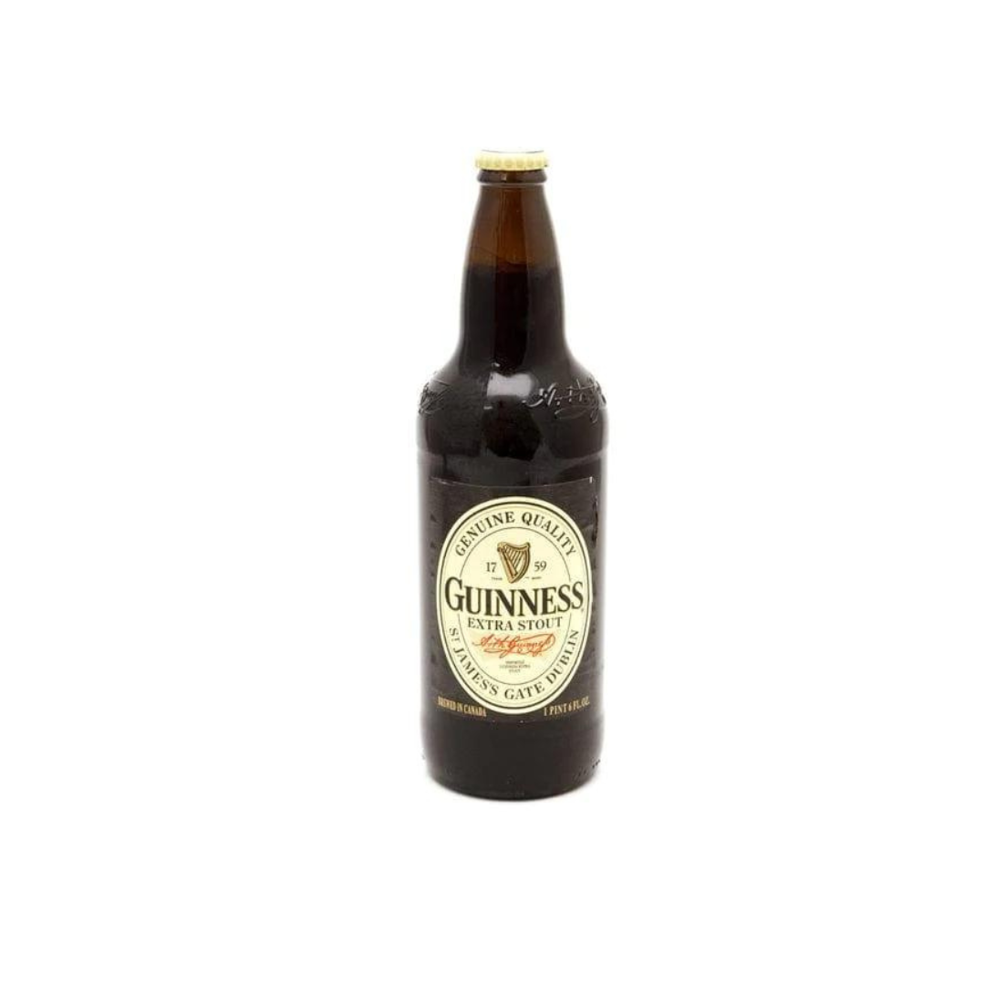 Guin Stout 22oz Bt