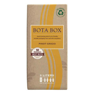 Bota Box Pinot Gris