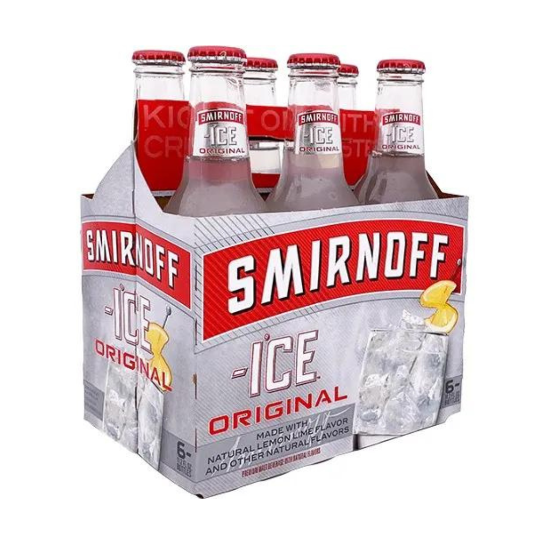 Ice Original 6 Pack