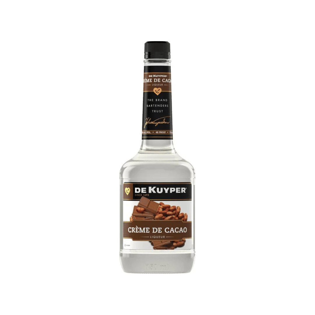 Dekuyper Creme De Cacao