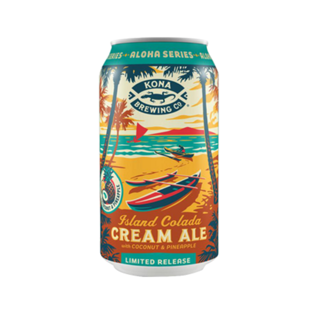 Island colada