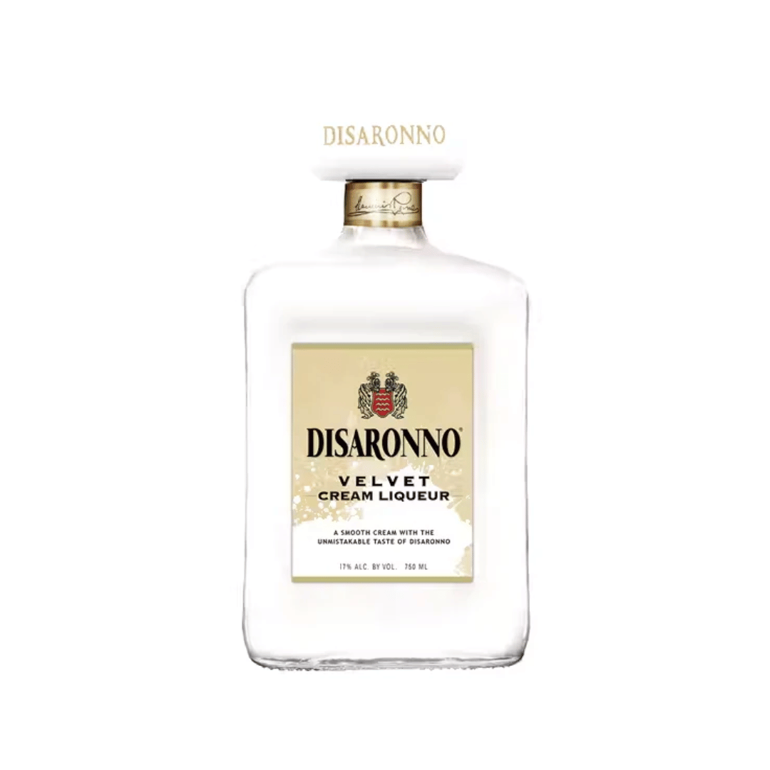 Disaronno Velvet Cream Liquor 750 ml