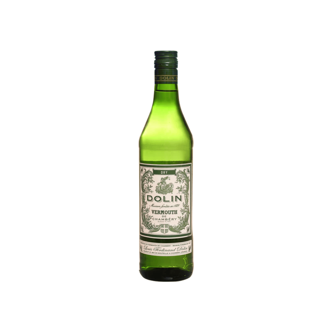 Dolin Vermouth Dry 375ml