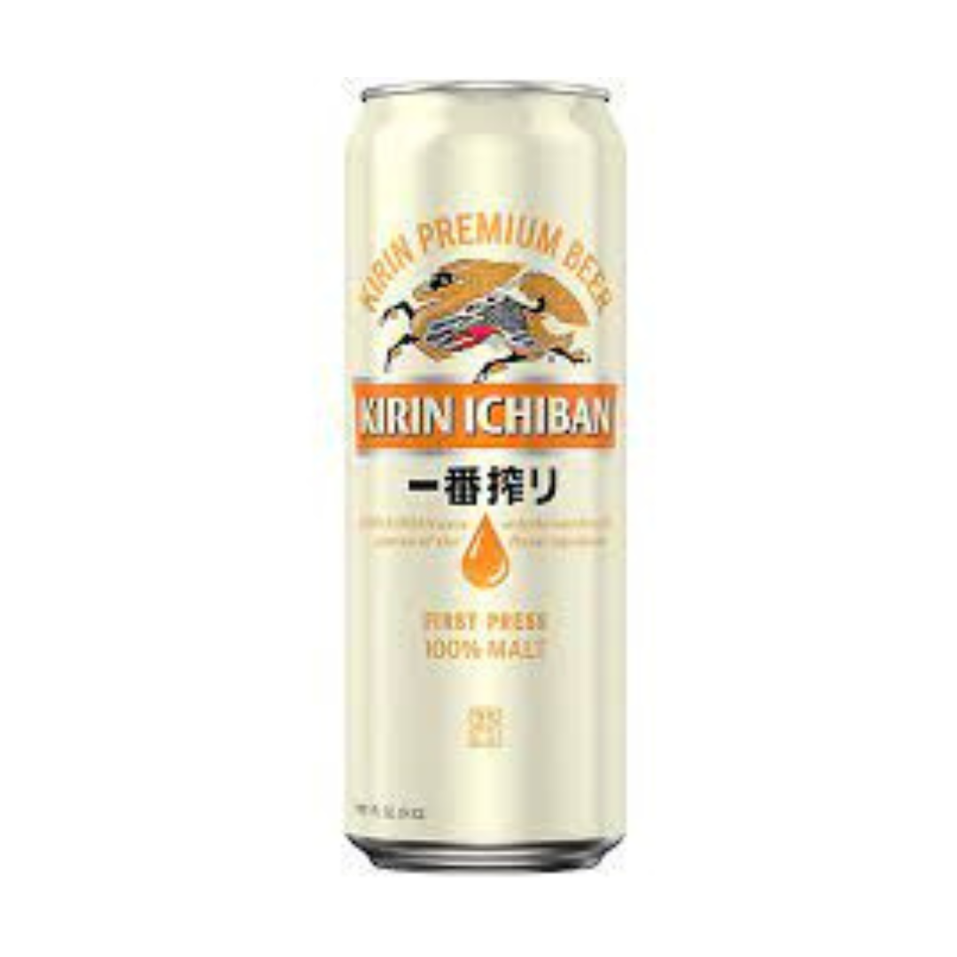 Kirin Irchiban 25oz Cn