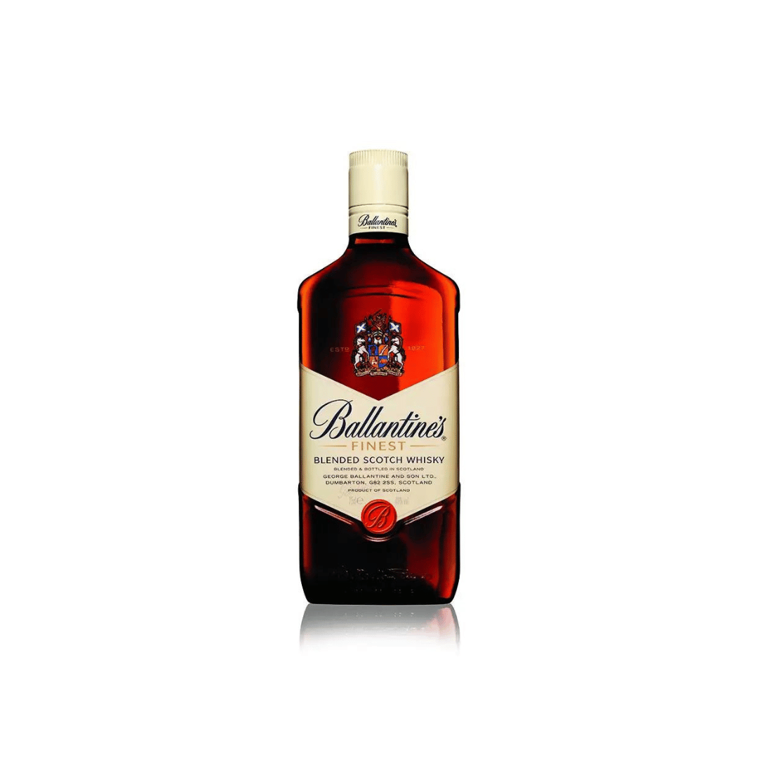 Ballantines Blended Scotch 750m