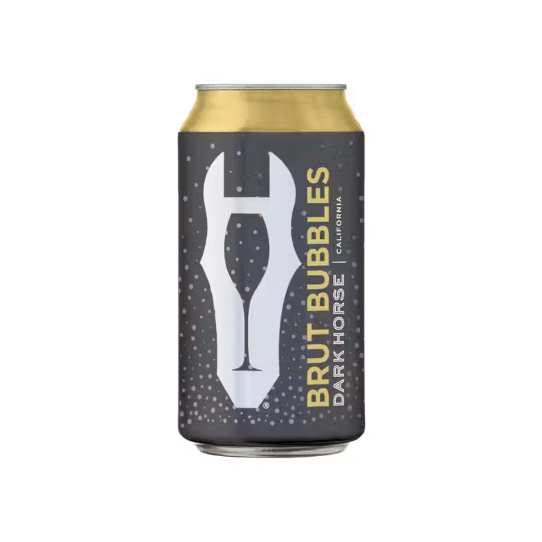Dark Horse Brut Bubbles