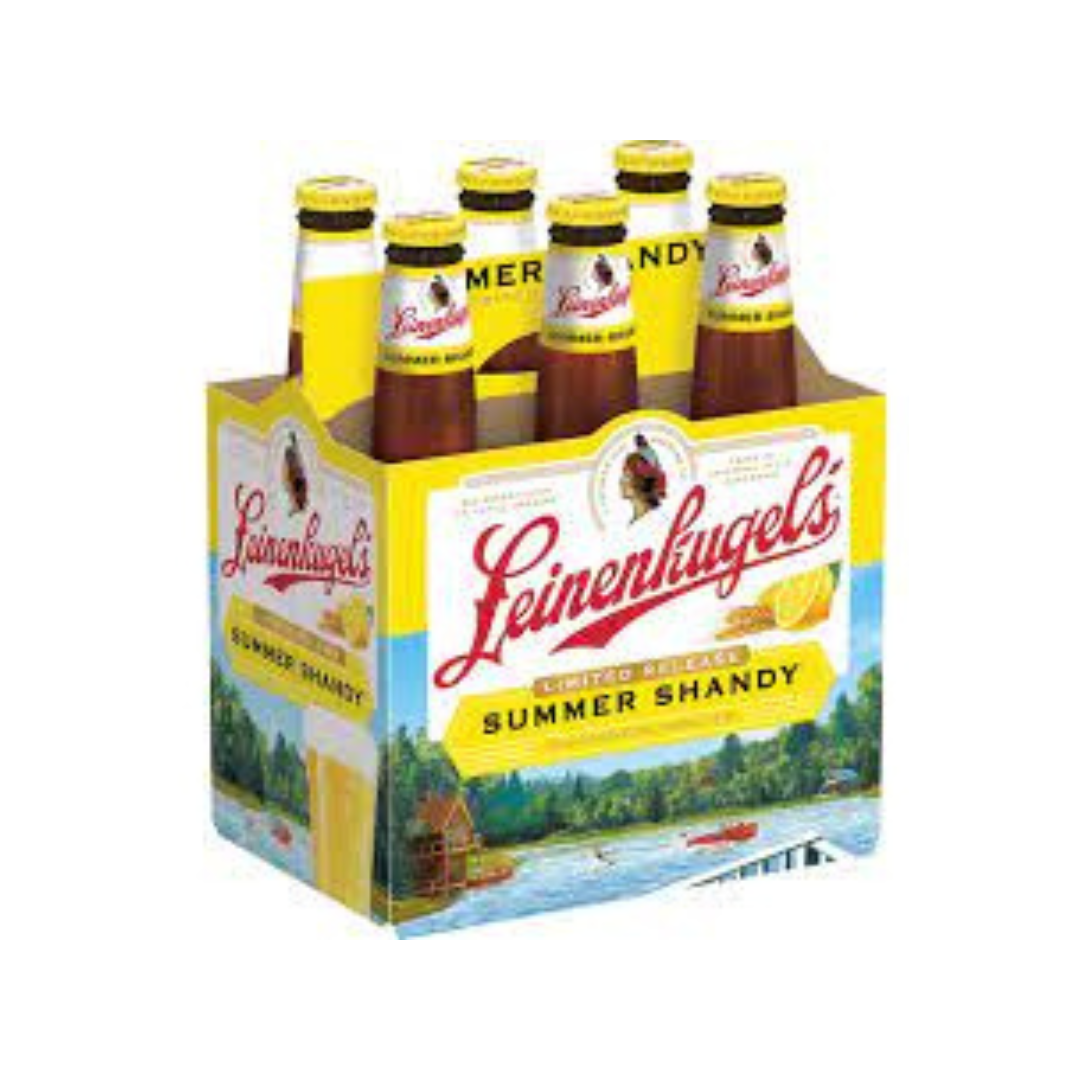 Lein Summer Shandy 6 Pack