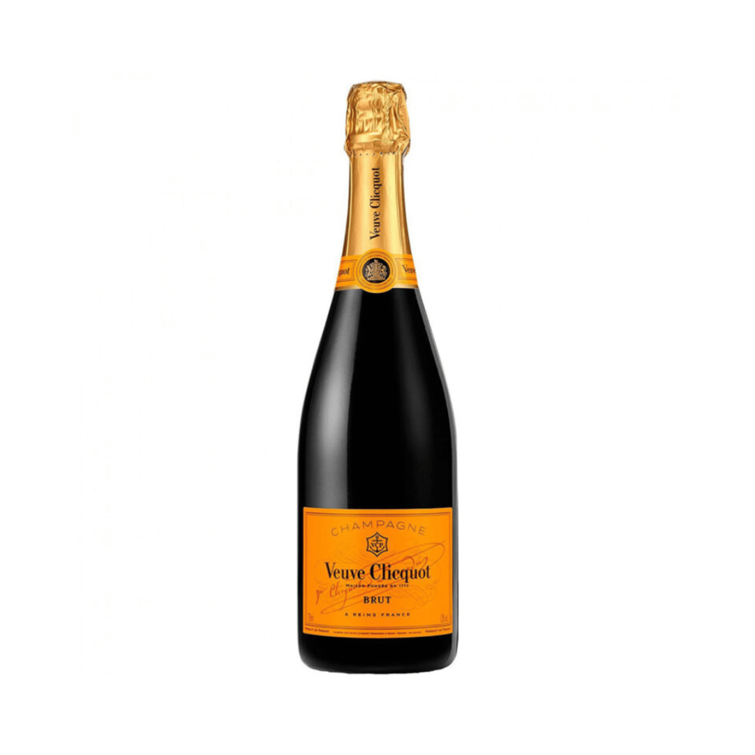 Veuve Clicquot Brut Champagne 750ml