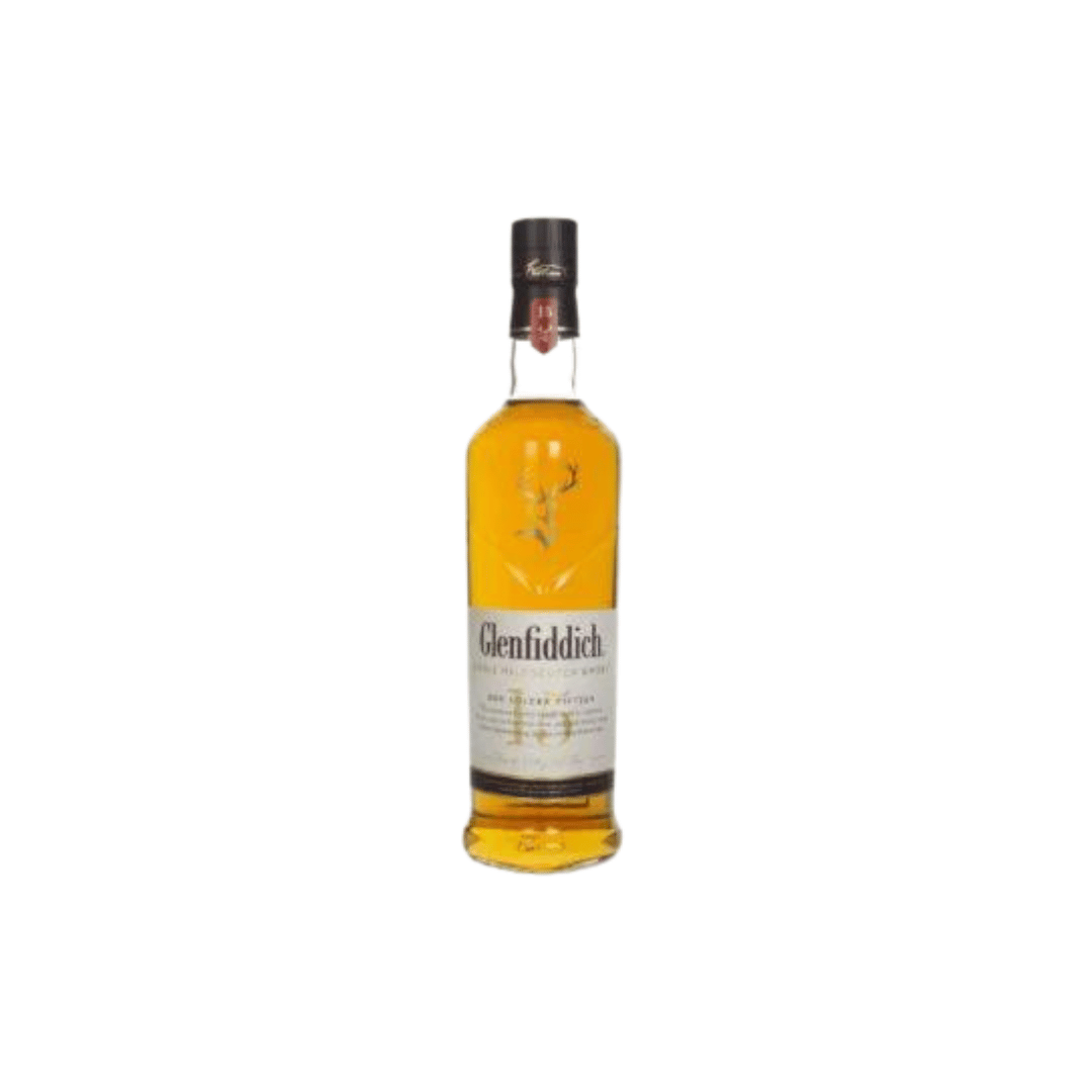 Glenfiddich Scotch 15 YR 750