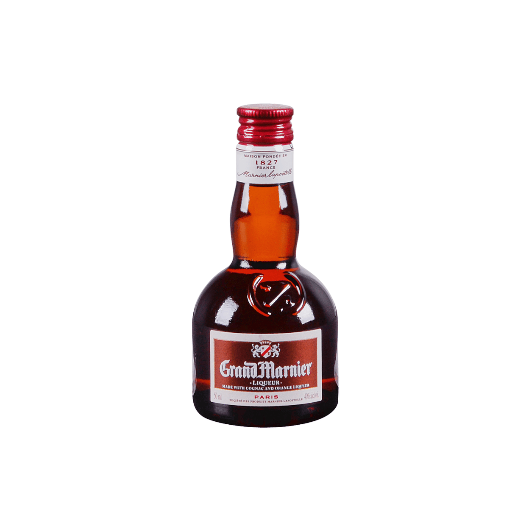 Grand Marnier 50ml