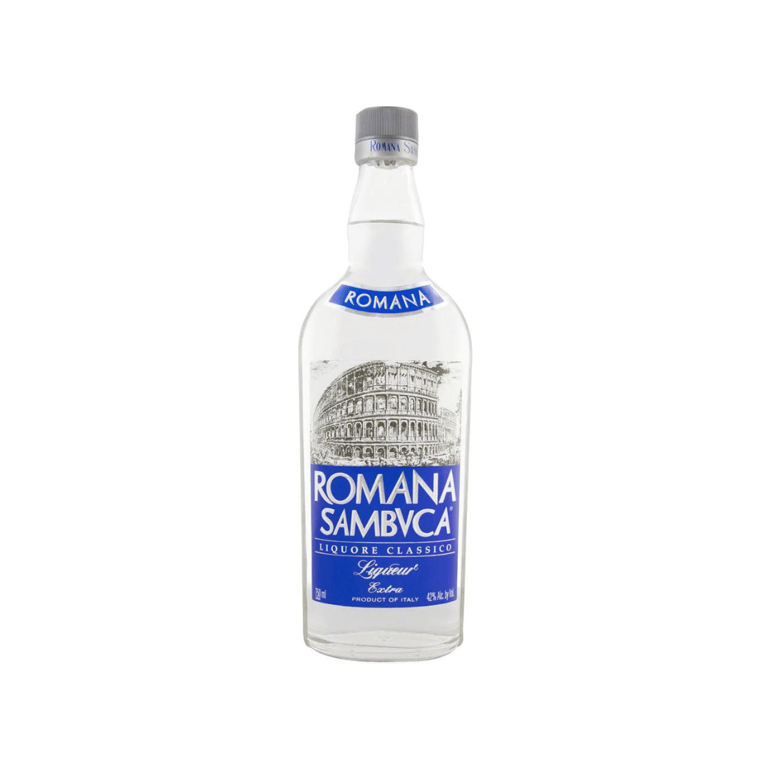 Romana Sambuca 750