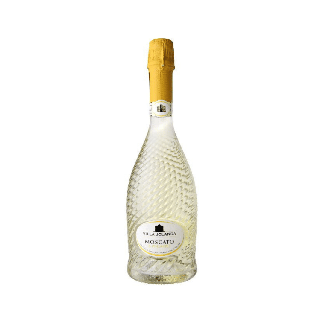 Villa Jolanda Pineapple Moscato 750ml