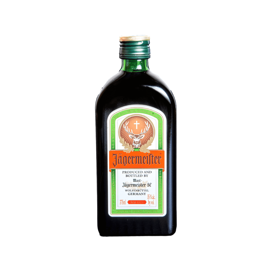Jagermeister 375