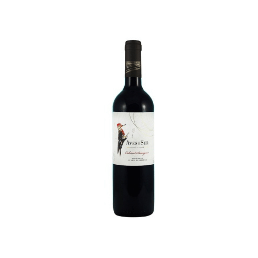 Aves Del Sur Cabernet sauvignon 750ml