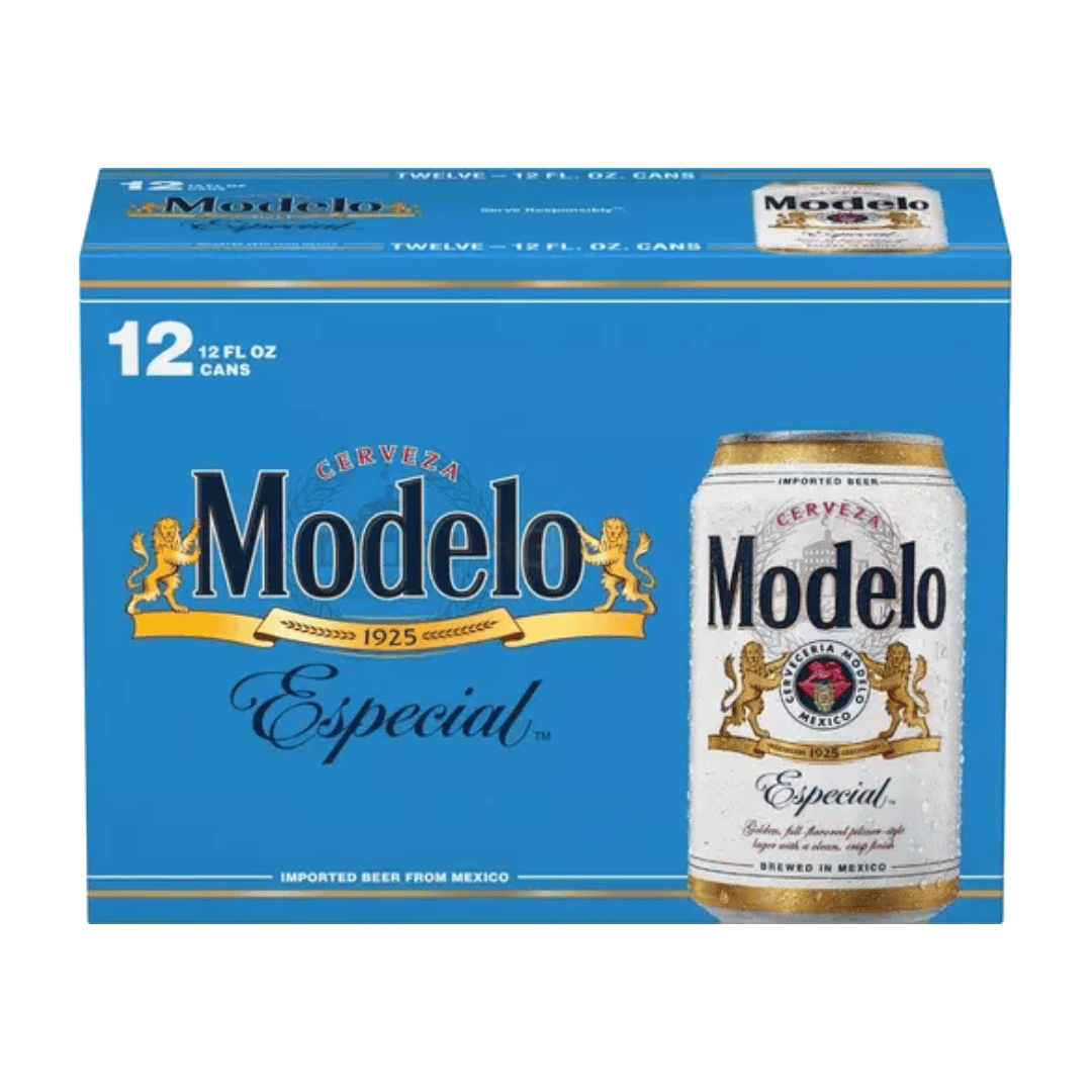 Modelo ESP CN 12 Pack