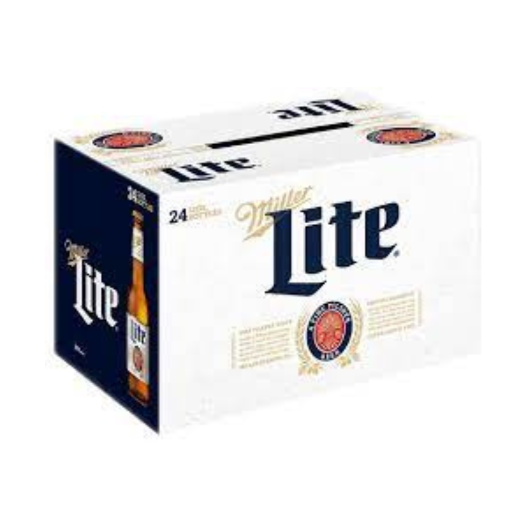 Miller Lite 24 pack CN