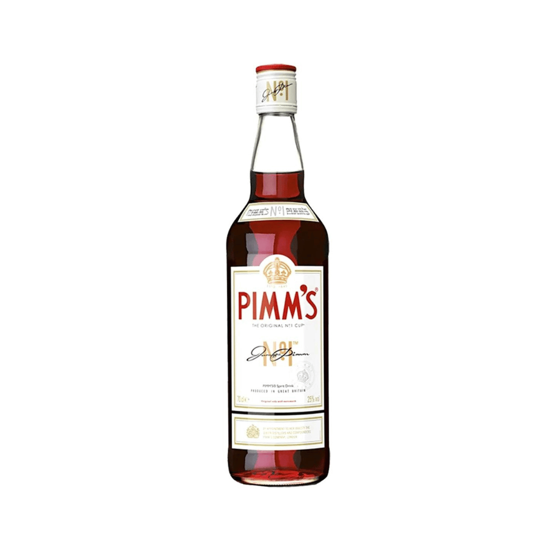 PIMMS no 1 cup 750
