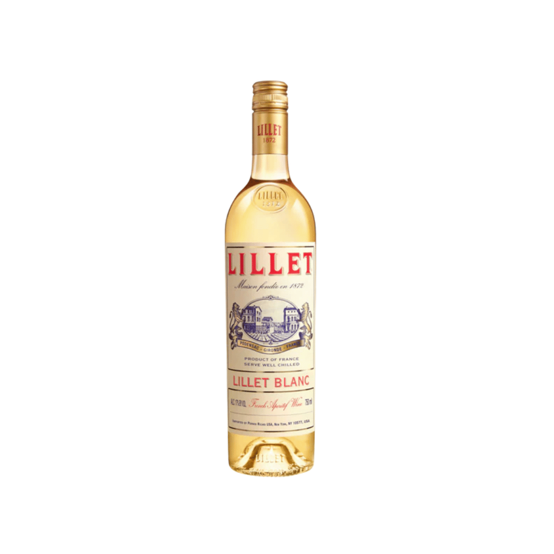 Lillet Blanco