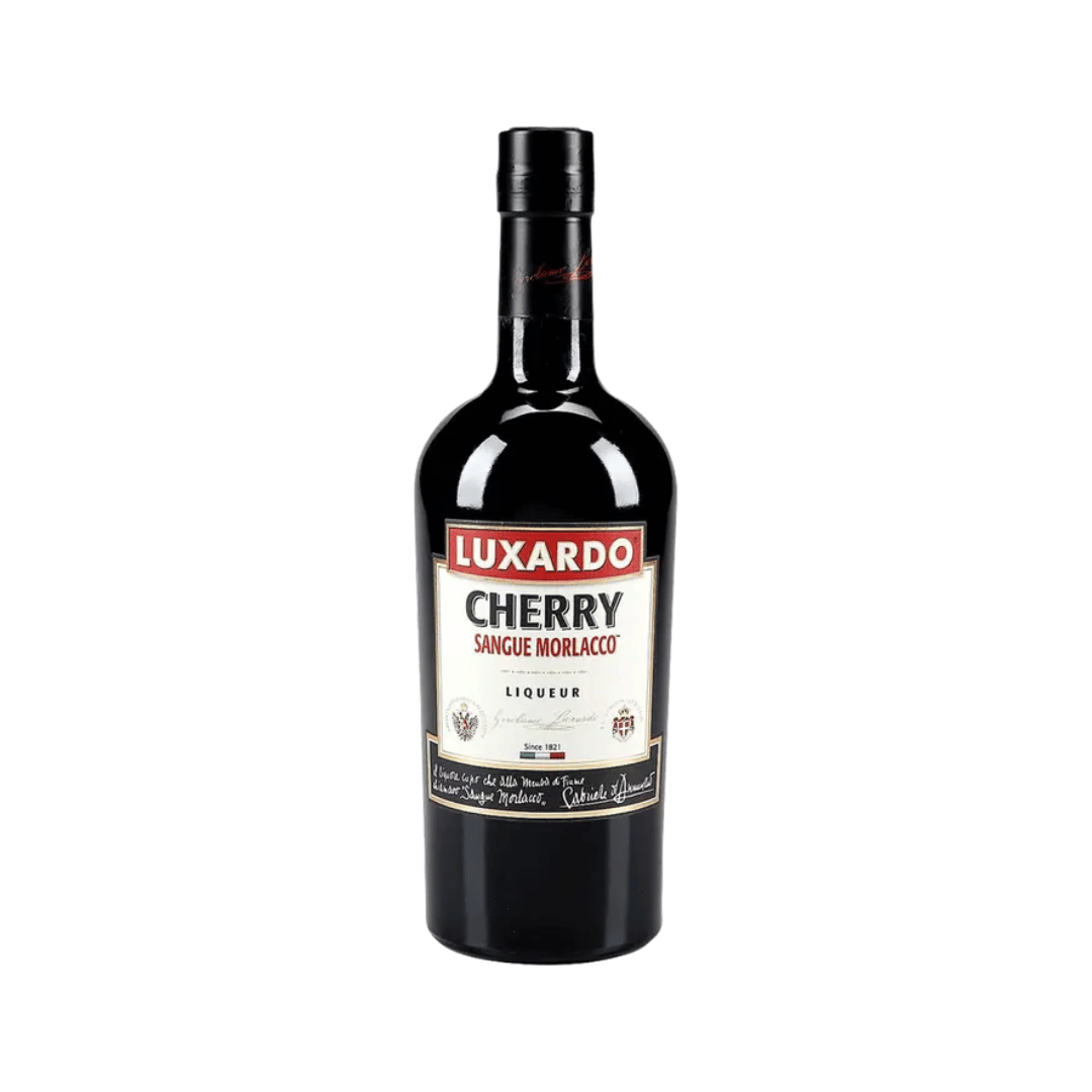 Luxardo Cherry liquor