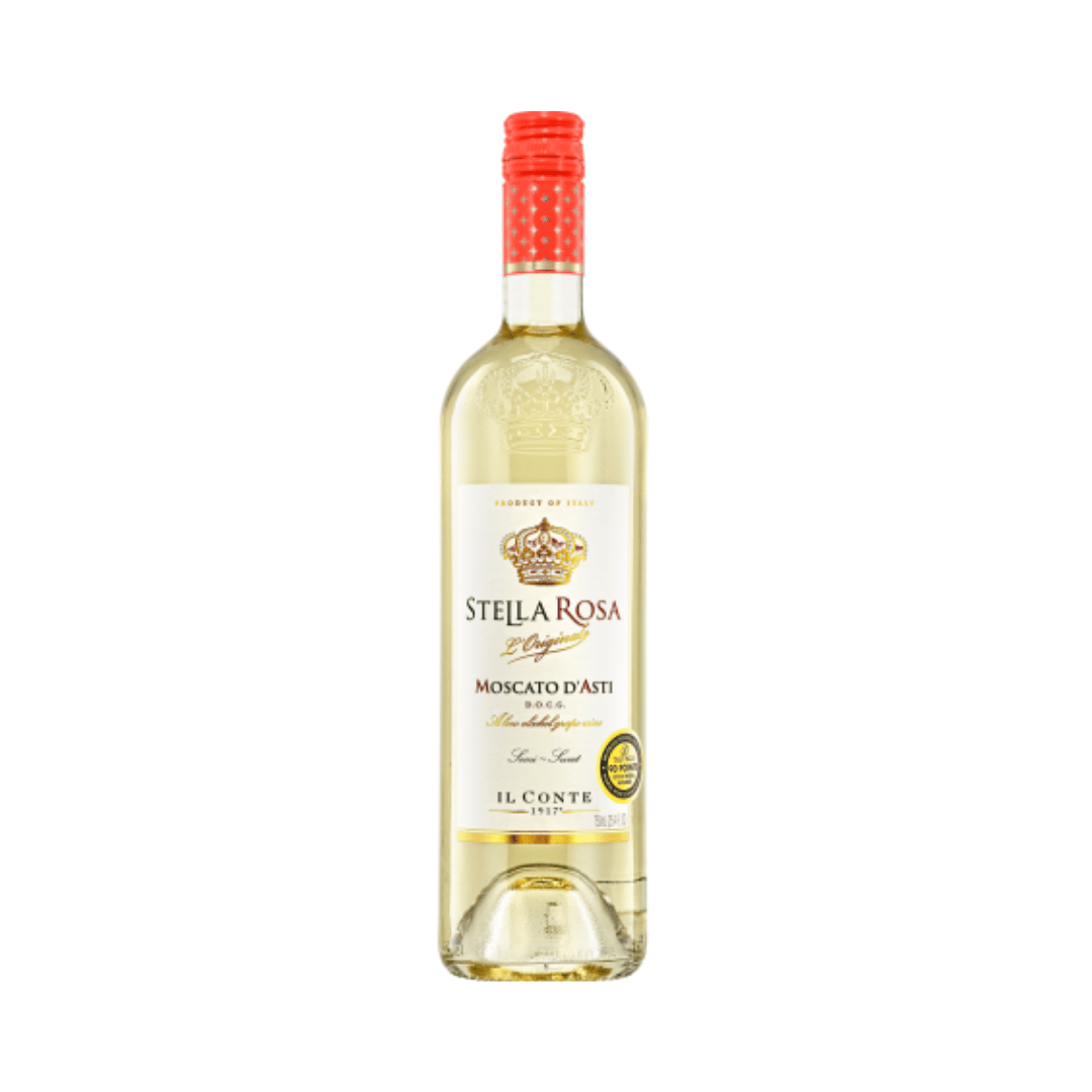 Stella Rosa Moscato D'asti