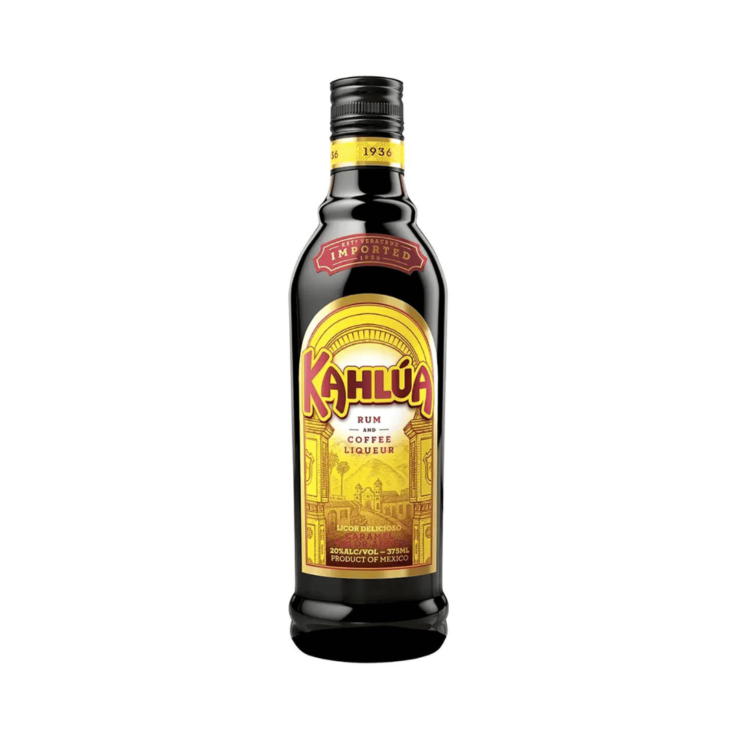 Kahlua Coffee Liq 375