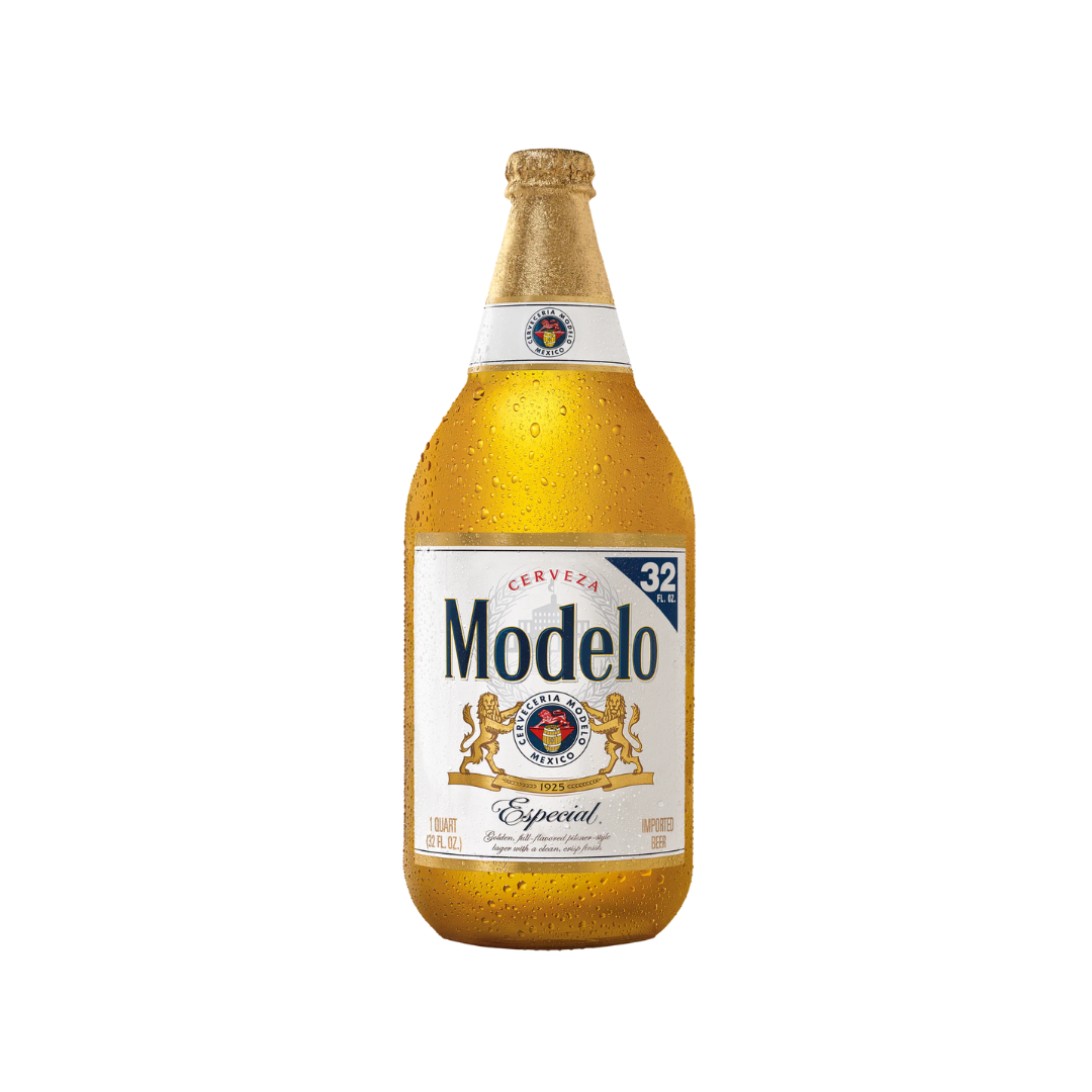 Modelo 32oz