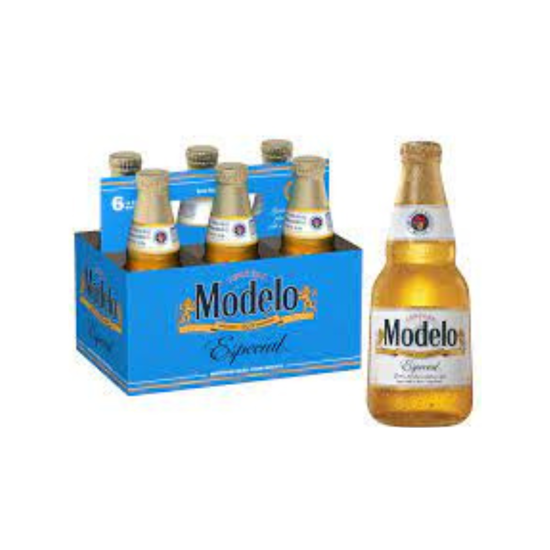 Modelo ESP bot 6 Pack